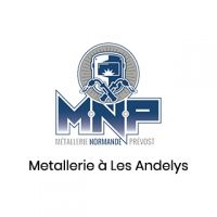 Métallerie Normande Prévost
