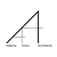 Adeline FLOHIC Architecte DPLG près de Paris et Fontainebleau