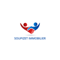 Logo Soupizet Immobilier